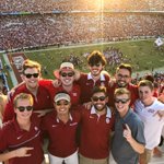 Photo by OU Pi Kappa Phi (@OUPiKapp)