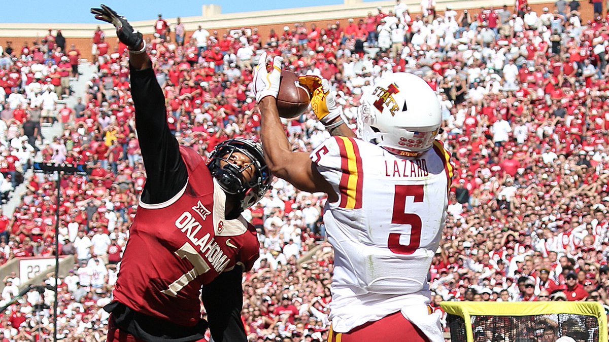 BracketBattles1's tweet photo. . @CollegeGameDay 
• Oct 28th Location •

RT TO VOTE : AMES

TCU @ Iowa State https://t.co/BBrr10QfEK