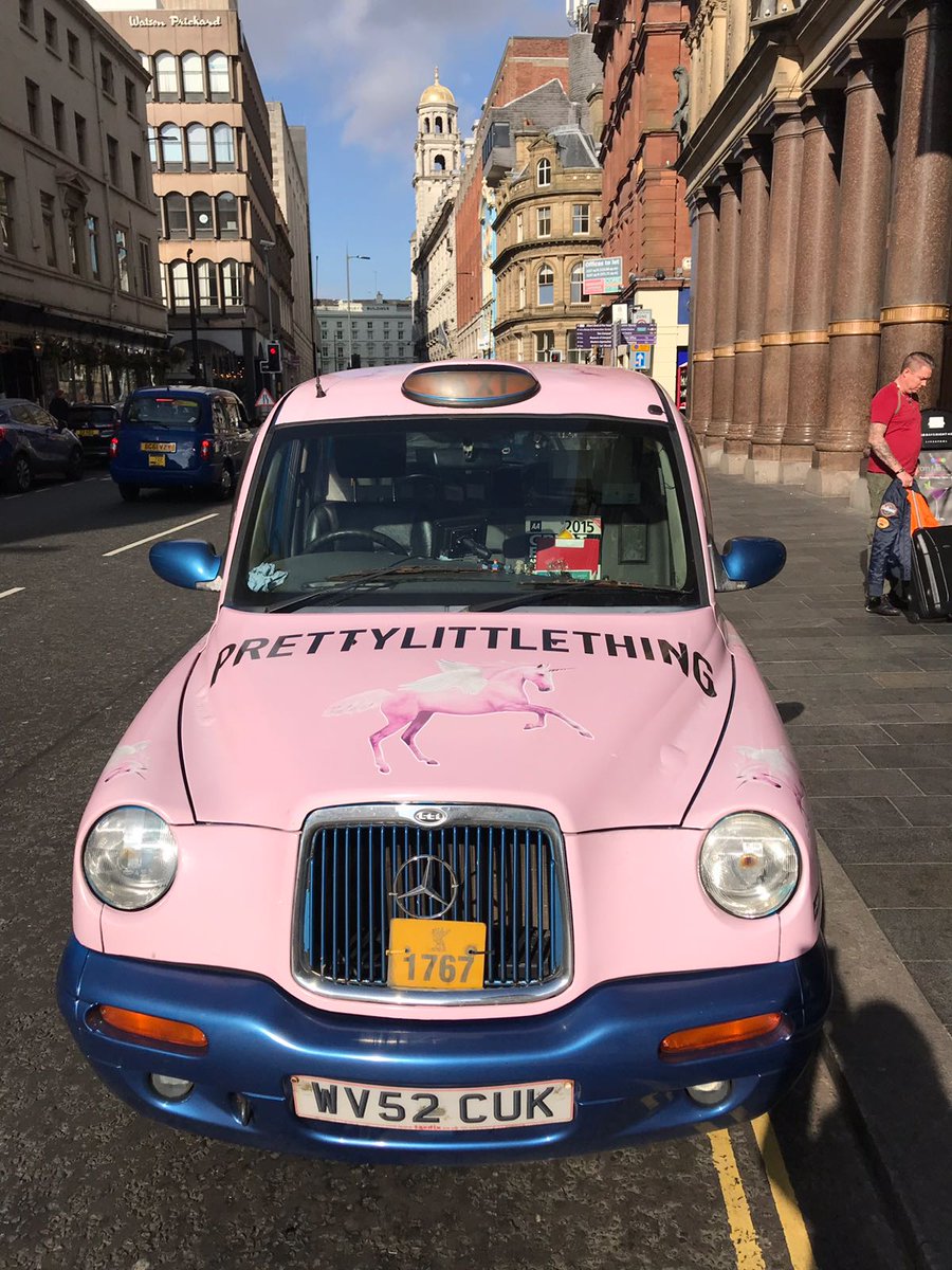 MONSTRAVEL's tweet photo. De camino al aeropuerto... 😥 El último dia lo hemos aprovechado para disfrutar de Liverpool. VOLVEREMOS!
#OMGB #LoveGreatBritain #ExploraGB https://t.co/UGodIUtIkE