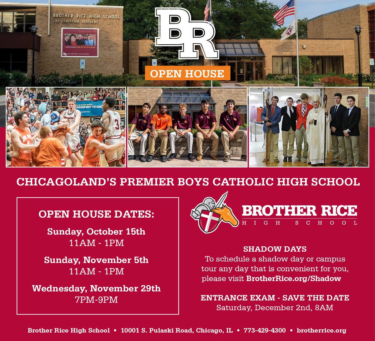 BRMMBand's tweet photo. Stop by our Open House today from 11-1 for a personal tour! #WeAreBR https://t.co/TdVzgN28aG