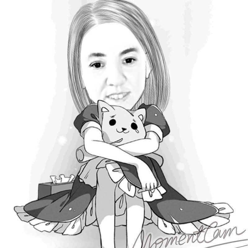 After a rough time of late I’ve been embracing and nurturing my inner child and trying to give myself some love an… ift.tt/2kQl9jR