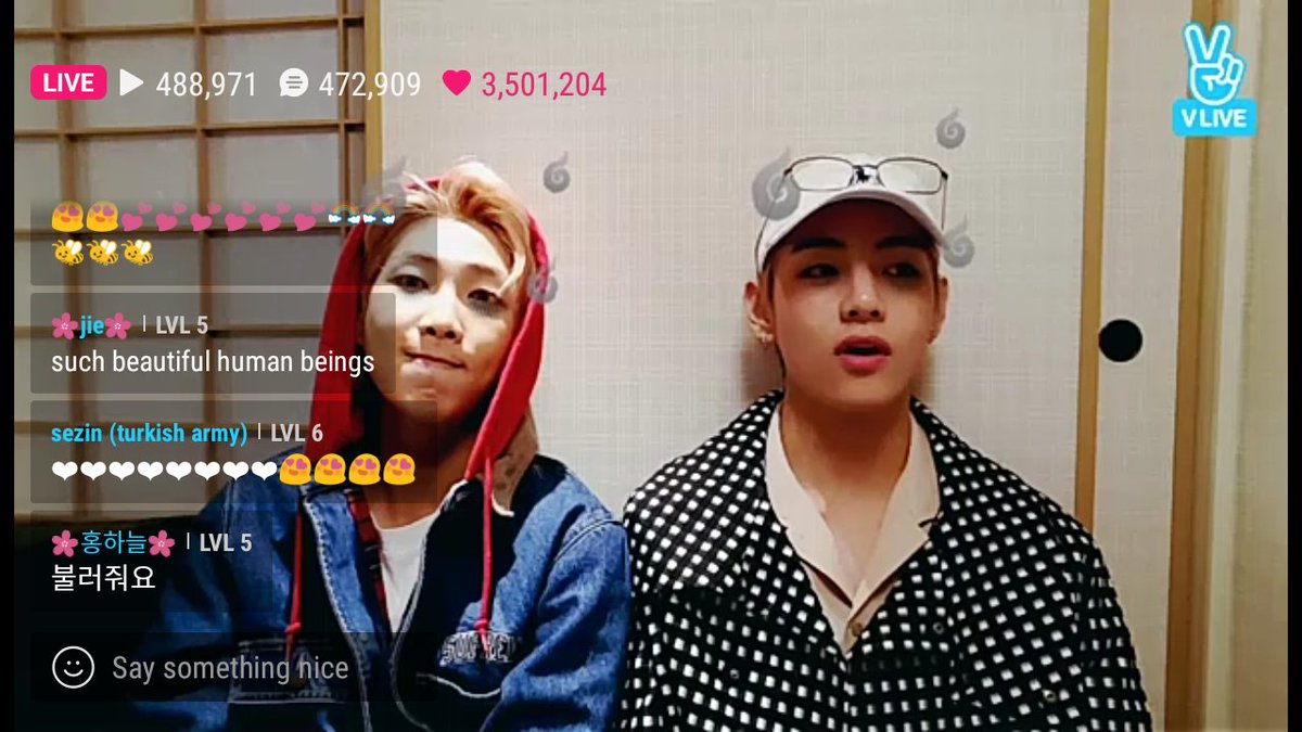 0Shiryaeva's tweet photo. #VLIVE_BTS #RM_V
Нет ну я кнш все понимаю
Но это орно https://t.co/IdI1TOTxjo