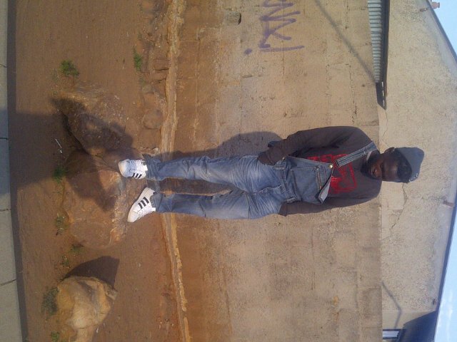 CVerseZA's tweet photo. #ZuluJump got me feeling so legendary.. #Kagiso #Savage_Still_out. https://t.co/MdgY0yzkjf https://t.co/KwxLCBv56L