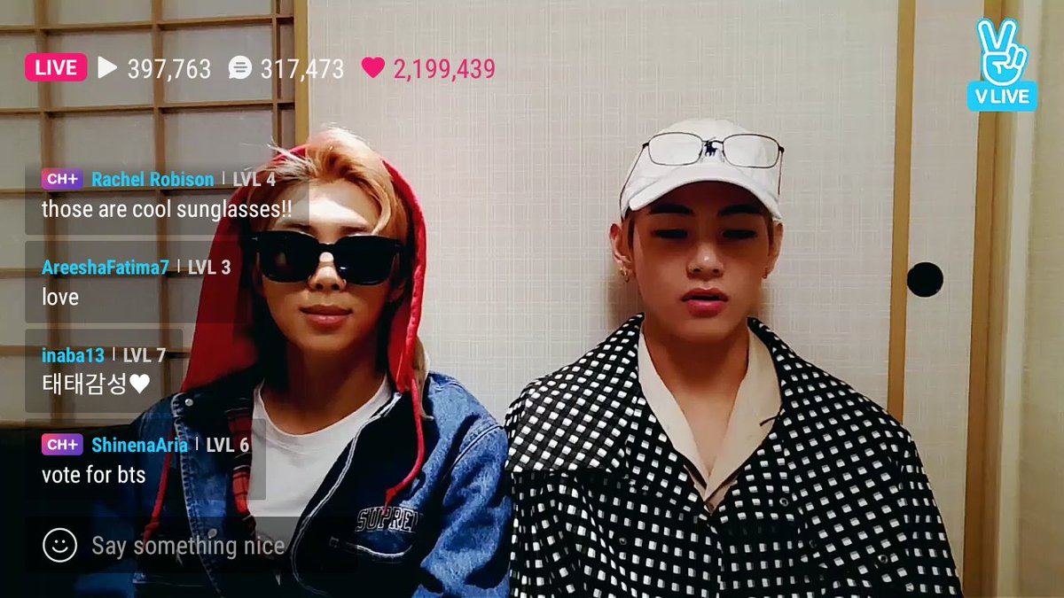 0Shiryaeva's tweet photo. #VLIVE_BTS #RM_V
Черные глаза самые прекрасные
Черные глаза, черные глаза, черные глаза.... https://t.co/3e4H0UHEd1