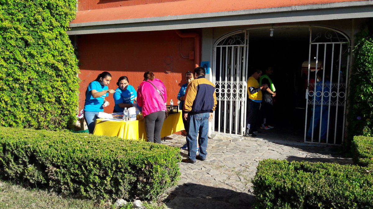 FedeAlianza's tweet photo. Estamos por iniciar el DíAlianza con nuestros compañeros de Caja Popular Cortazar!!! https://t.co/AcijqF9jX5