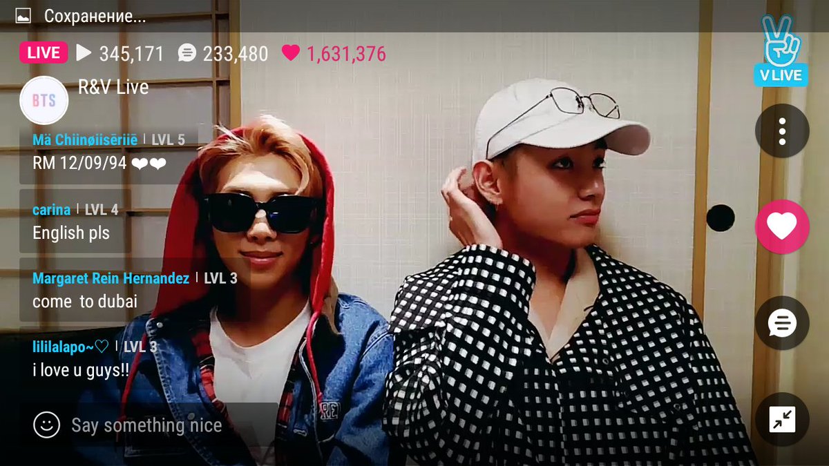 0Shiryaeva's tweet photo. #VLIVE_BTS #RM_V
Это я когда мама спросила, правда ли я хочу выйти замуж за биаса https://t.co/0zRQBWm9W4