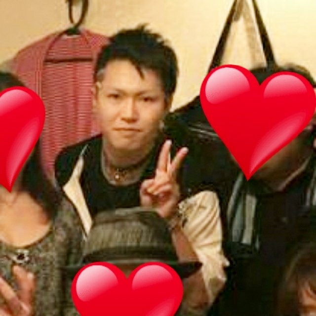 正義(せいぎ) tweet media