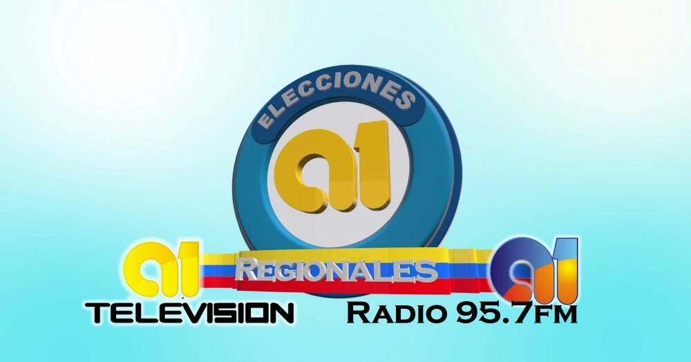 mayra13262's tweet photo. Hoy activa en el operativo #EleccionA1 por  @a1television y la señal de @a1radio957fm https://t.co/ElQZCZxT62