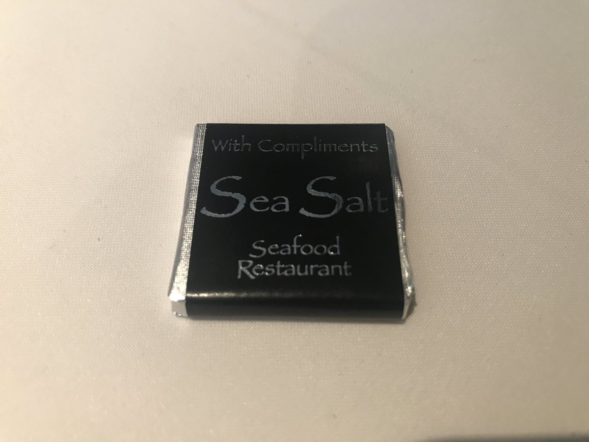 Sea Salt beckenham (seasaltbec) Twitter