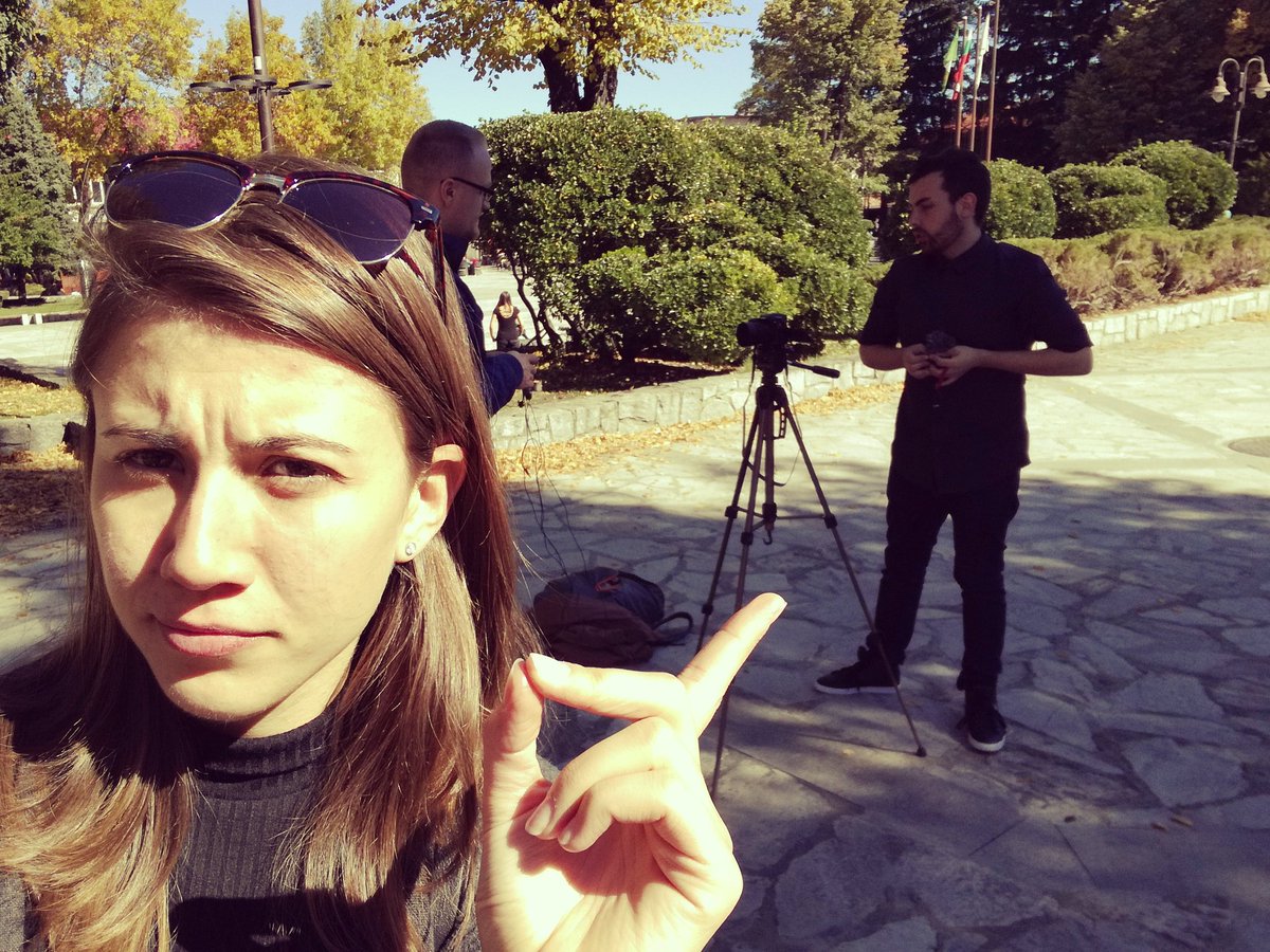 Travelling_Buzz's tweet photo. #BLOGGERSONTOP unconference in #Bansko was a blast! Great weekend and even greater things to come! Thanks for joining us :p π€π https://t.co/TyJCPL2iAv