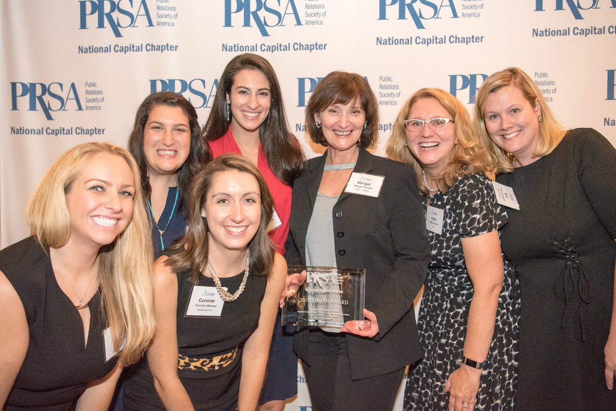 PRSA_NCC's tweet photo. Visit our Facebook page to see all of our photos from #Thoth2017 - https://t.co/xcPWV5zg4V. Special thanks to photographer Noel St. John https://t.co/3NSqSFz4sU