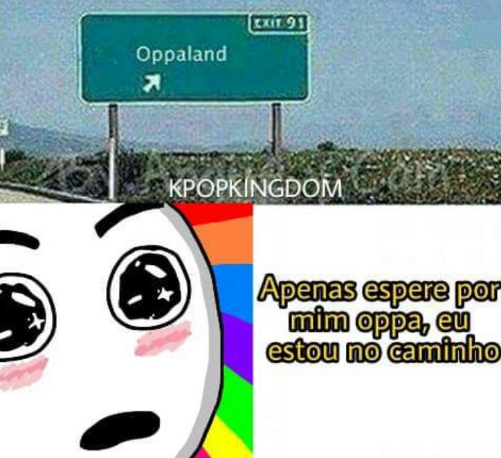 LuanaPortela's tweet photo. estou indo a caminho me espere oppa https://t.co/Z2NekC3Qmw