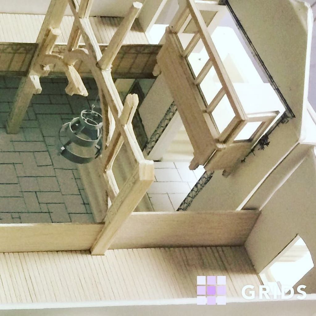 BarryWaldo's tweet photo. #Models of the Great Hall #Outlander #Sets #SetModels https://t.co/oLOnS8DWO1 https://t.co/VLfg8vV1e7