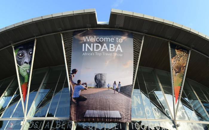 Qcapitalinvest's tweet photo. Durban gets glam ahead of #Indaba2017
https://t.co/hC2nSrqI73 https://t.co/8UrhL0a2oP