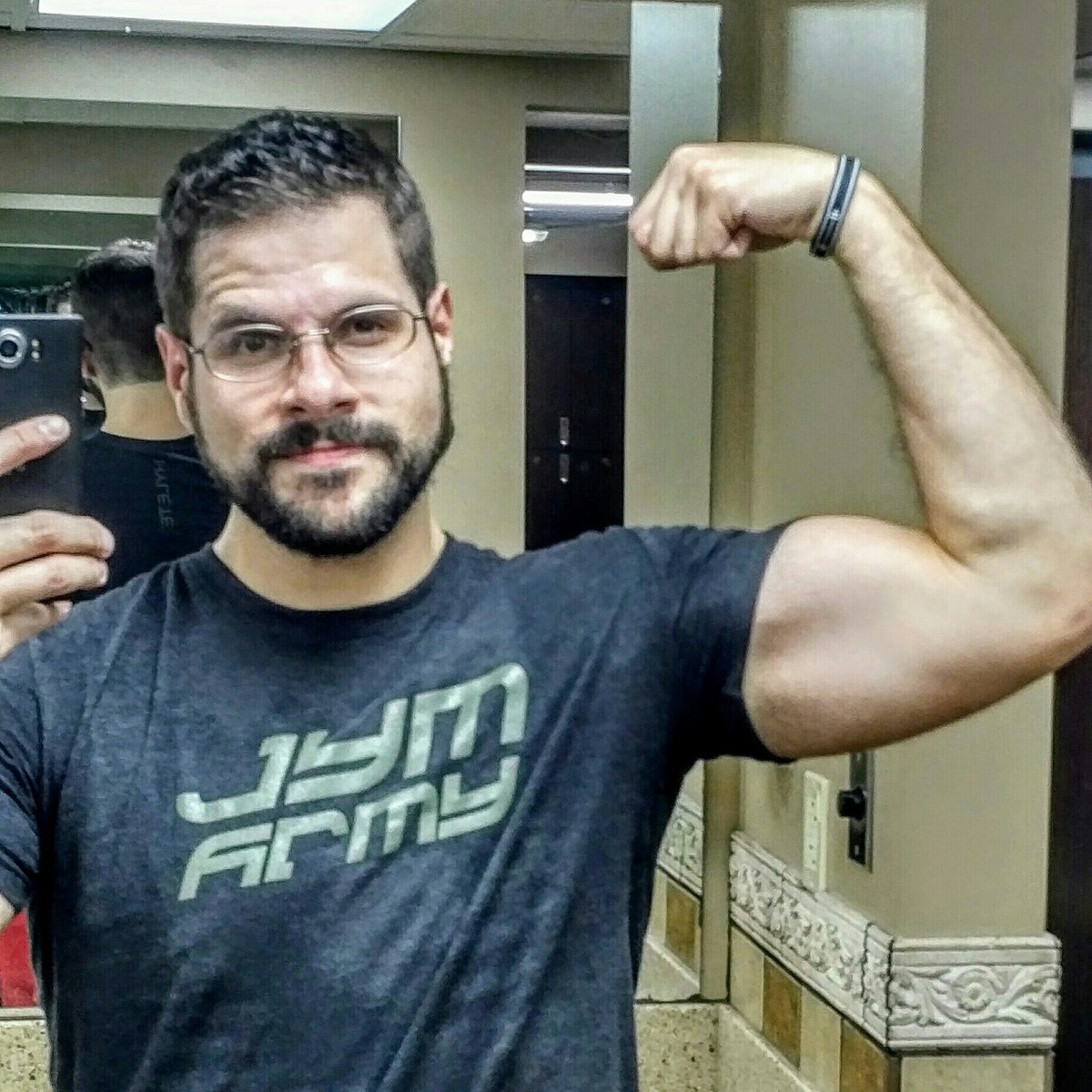 ScholarsFit's tweet photo. #NewProfilePic #JYMArmy #HyleteNation https://t.co/1lJFLsVpAb