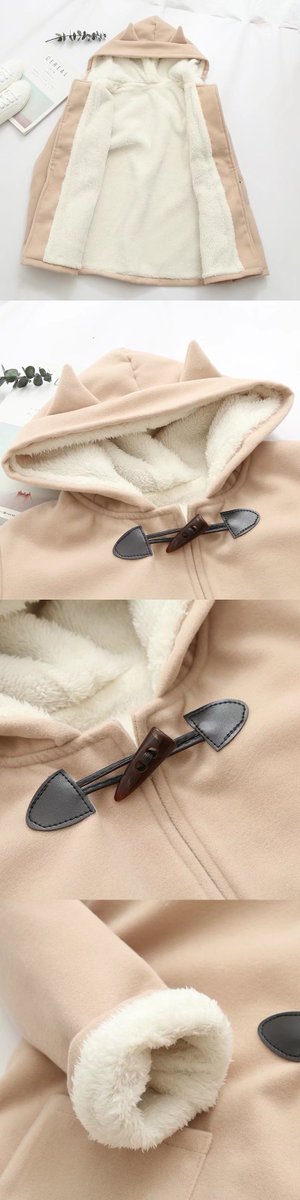 😁RT+팔로우 이벤트😁1명 추첨

귀여운 아우터 모음 공구 실시!

🍰30000원+2500원
🍰11월 30일 24시 마감

주문서▶ naver.me/5bbmrGeg
상세사항▶ blog.naver.com/chony_shop/221…