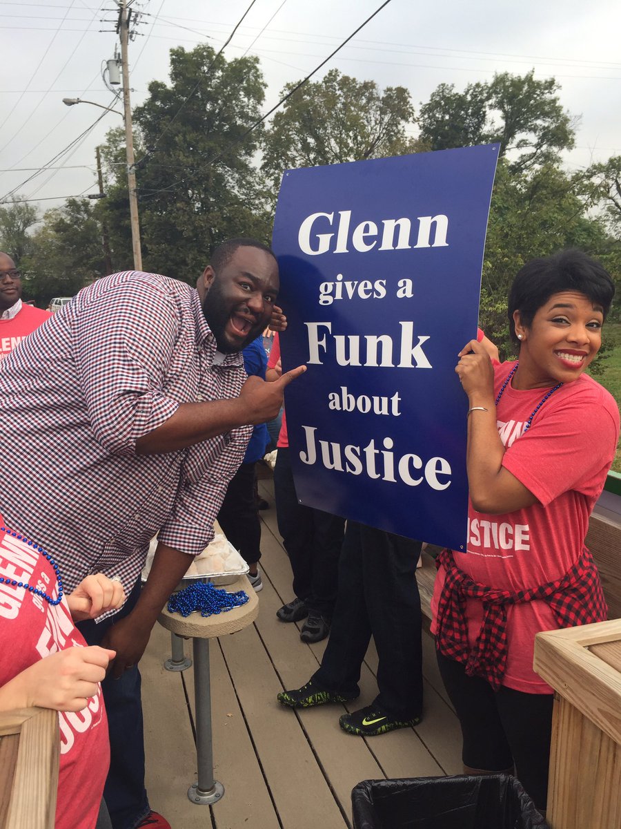 District Attorney On Twitter Photo Of Day Tsu Homecoming Parade