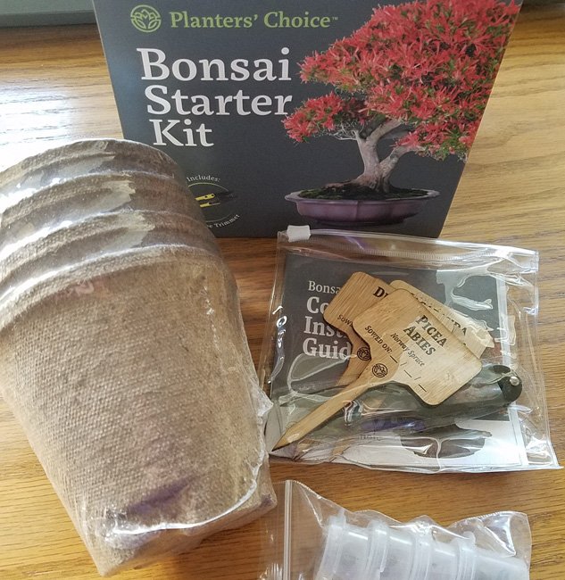 RamblingBoho's tweet photo. A really nice starter kit from Planter's Choice w/everything you need! #RamblingBoho #discount #PlantersChoice
https://t.co/fik93xHfxi https://t.co/poV4mxFlQU