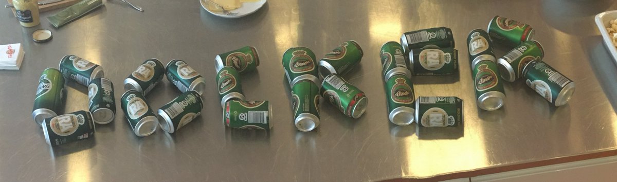 ah3rz's tweet photo. end of pre-#dockercon hackathon w/ @crateio + @dockercph - lots of cool IoT machine data hacks!! join us next time https://t.co/PCet9R8qDB 🐳 https://t.co/B6MhvbLd0O