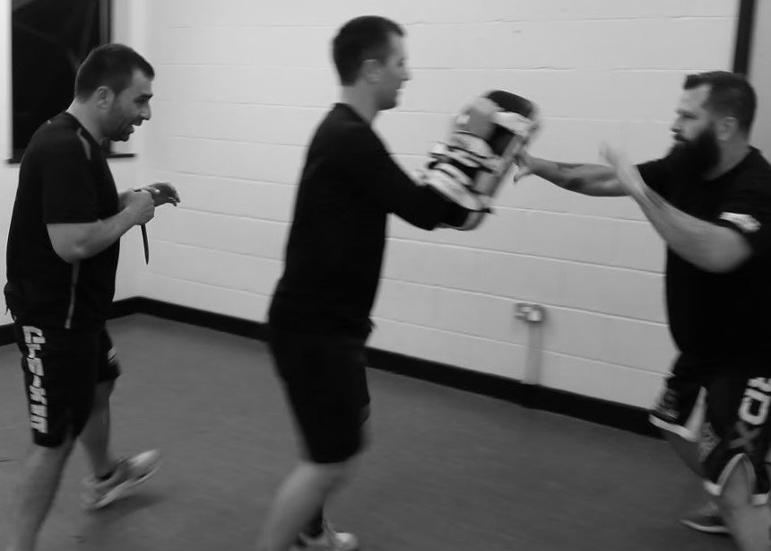 dr_0071's tweet photo. Love these guys second family #mma #KravMaga https://t.co/sGuph7s0wl