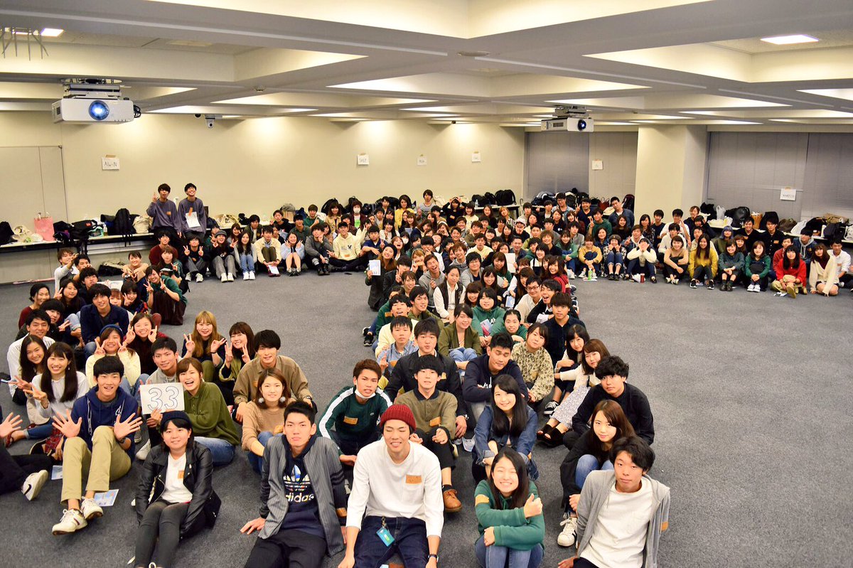 sk____0507's tweet photo. #JCC
#JapanCumpusChapter
#HabitatJapan
#HabitatYLB https://t.co/dpYVeDXFIf
