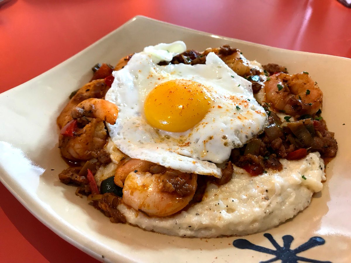 Need a perfect brunch idea? Here you go...

buff.ly/2yp5XPL

<a href="/SnoozeEateryPR/">Snooze Eatery</a> #NewFallMenu