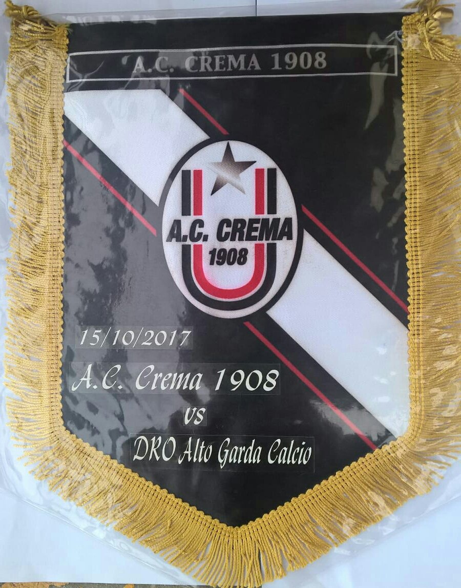 TgrRaiTrentino's tweet photo. #Calcio #SerieD #gironeB Finale:
@Crema1908 - @US_Dro 3-3
@LegaDilettanti https://t.co/QDqUZWG7xD