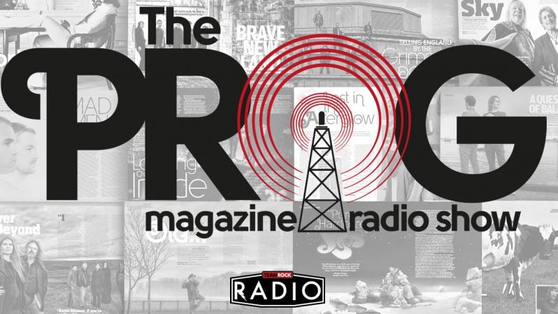 ProgMagazineUK's tweet image. The Prog Magazine Radio Show at 5pm. Prog Awards Special with @ELP_carl, @OfficialOpeth, @anathemamusic, @prodnose, @MarillionOnline and more...

teamrock.com/radio/how-to-l…