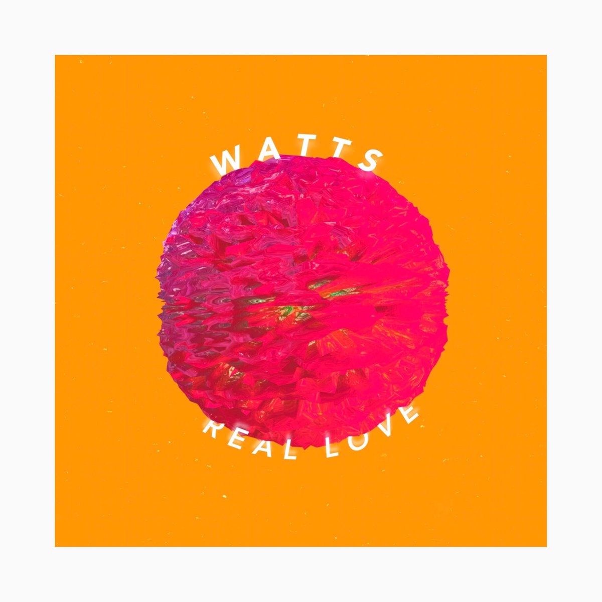 WATTS__official's tweet photo. Still here, y'all.... and i've got a new single! Listen to 'Real Love' now on @Spotify and @AppleMusic ❤️ https://t.co/e2CitNQq7Z