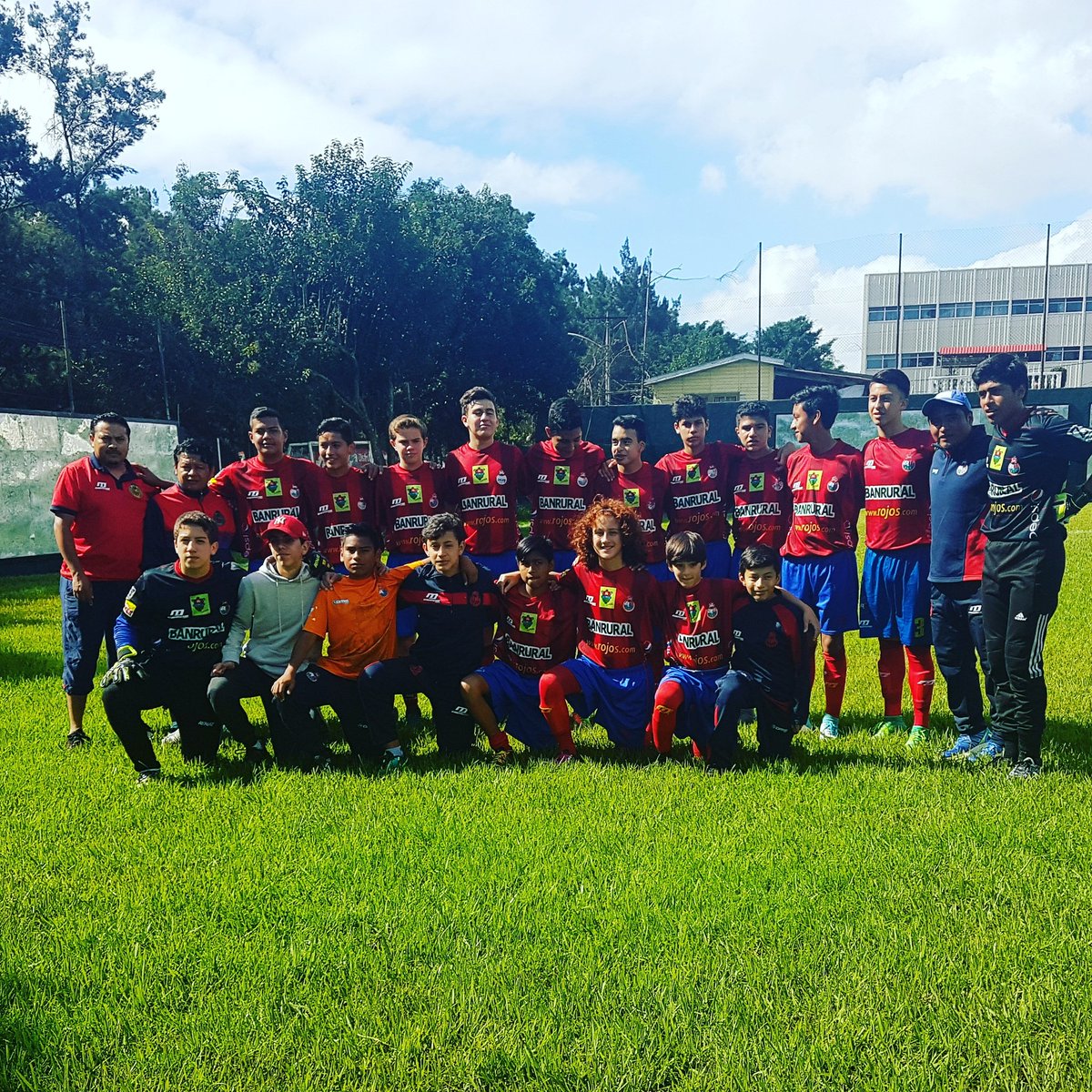 Piccolors's tweet photo. Final Campeonato de Invierno @cejusa https://t.co/bA0InjONZv