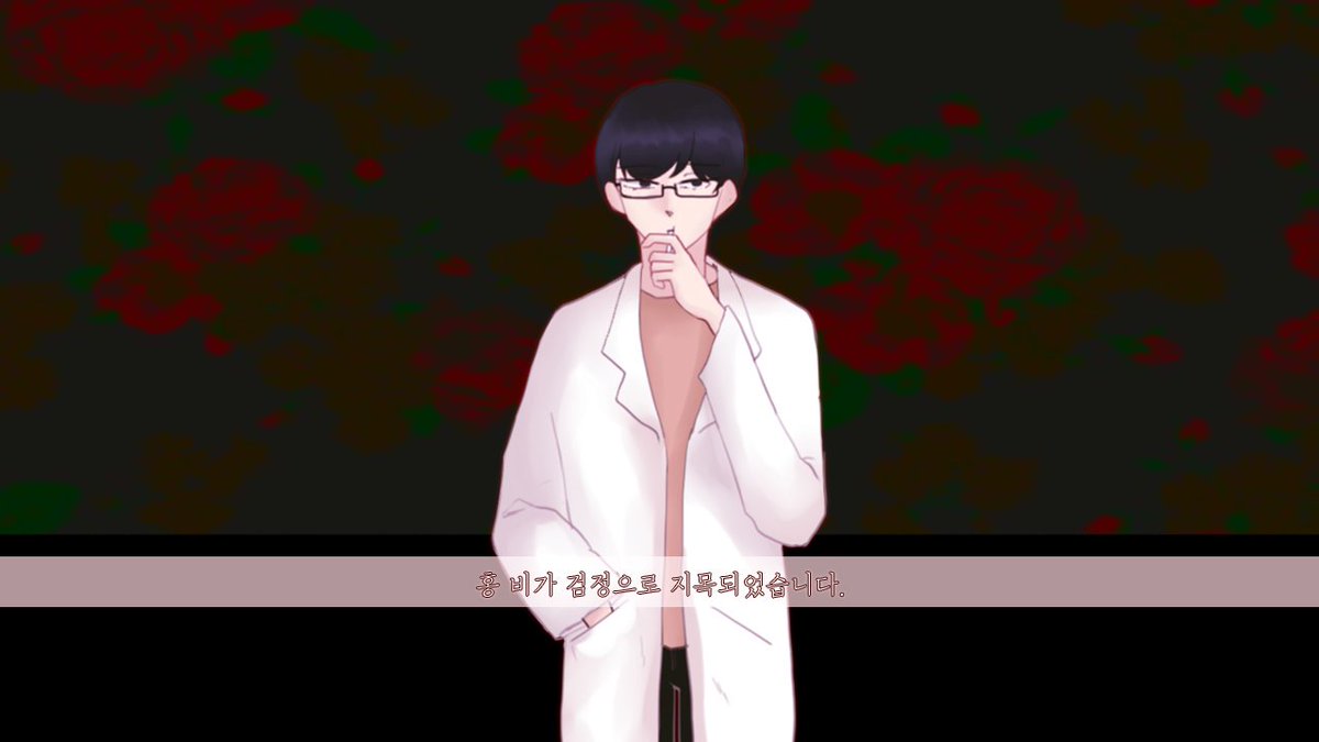 OurPH_Z's tweet photo. ★ 홍 비가 검정으로 지목되었습니다. https://t.co/nuLzrFvAKv