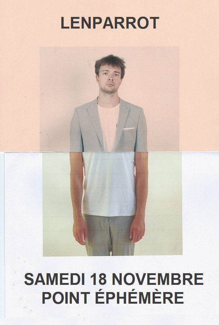 Double-Croche tweet media