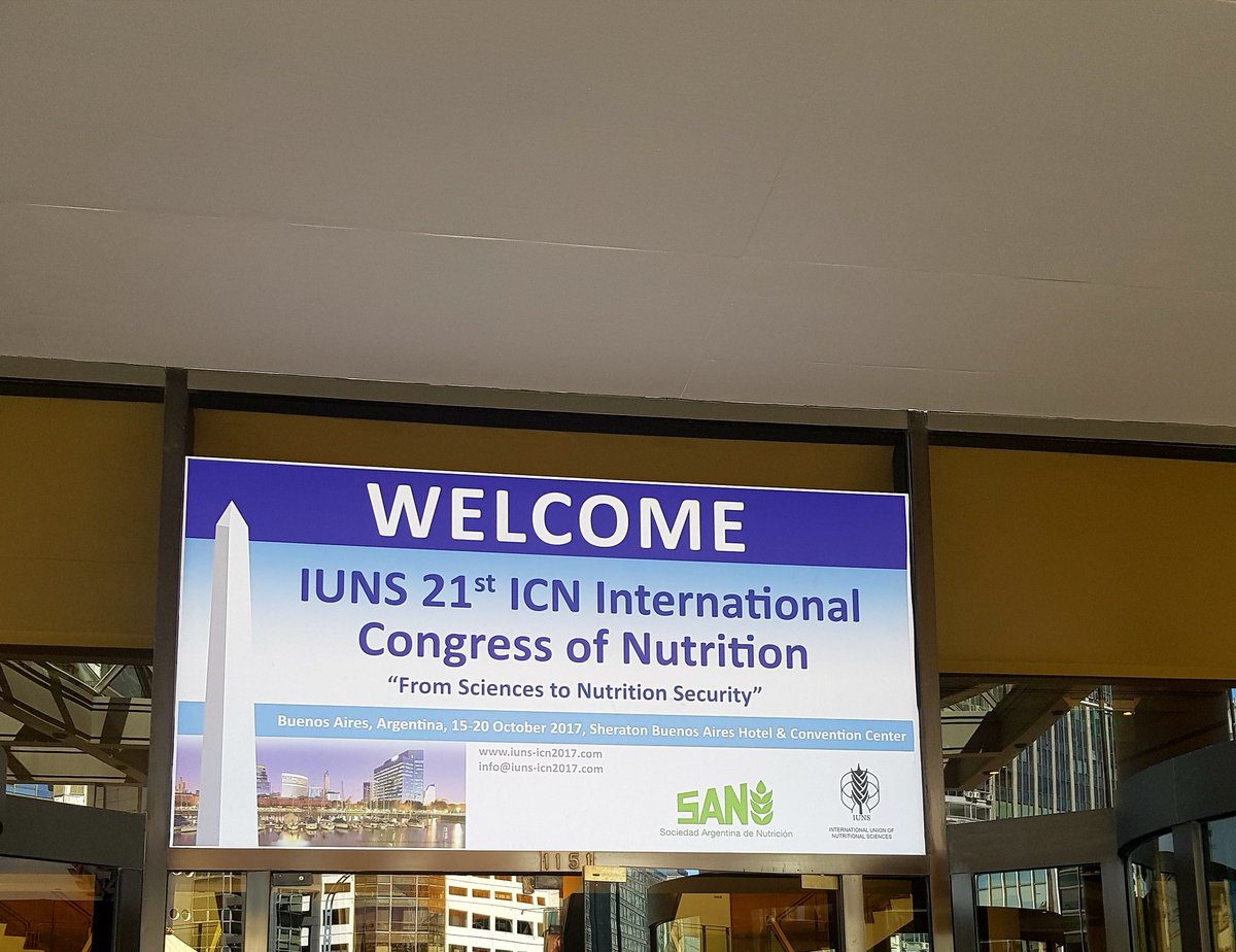 Claire_Timon's tweet photo. Looking forward to #IUNS2017  in Buenos Aires where I will discuss the latest @Foodbook24 findings @EilsGibney @Jennybandon @cremeglobal https://t.co/0zUxaCp9m2