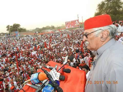 s_aeedh's tweet photo. Mashar Asfandyar Wali Khan at #NA4 #Matani Peshawar today.
#PekhawarDaAsfandyarWali
#NA4DaANP https://t.co/1iPOB9ziRv