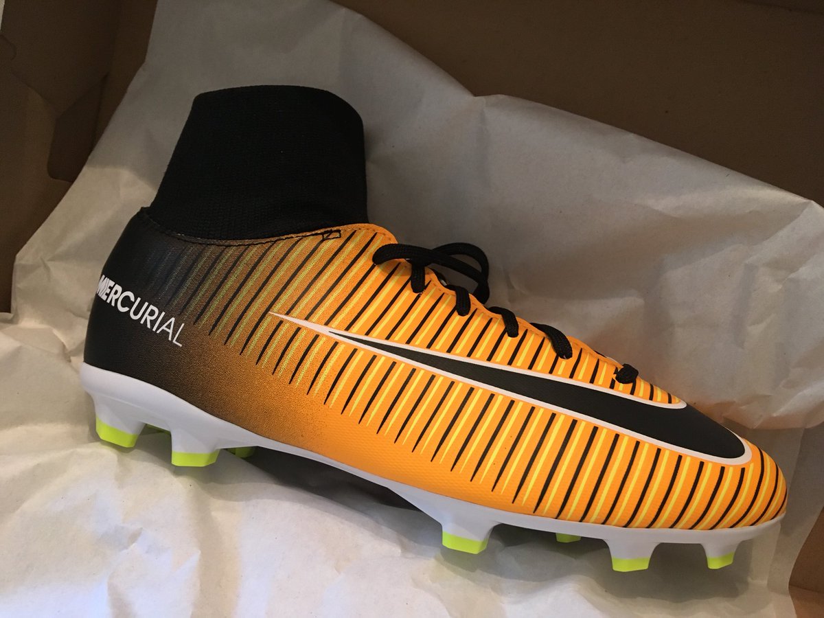 Foyley111's tweet photo. JB got these for 11th Birthday from Nan #CalledhisNanalegend #Topreaction 😂 https://t.co/kh8WLT3jN4