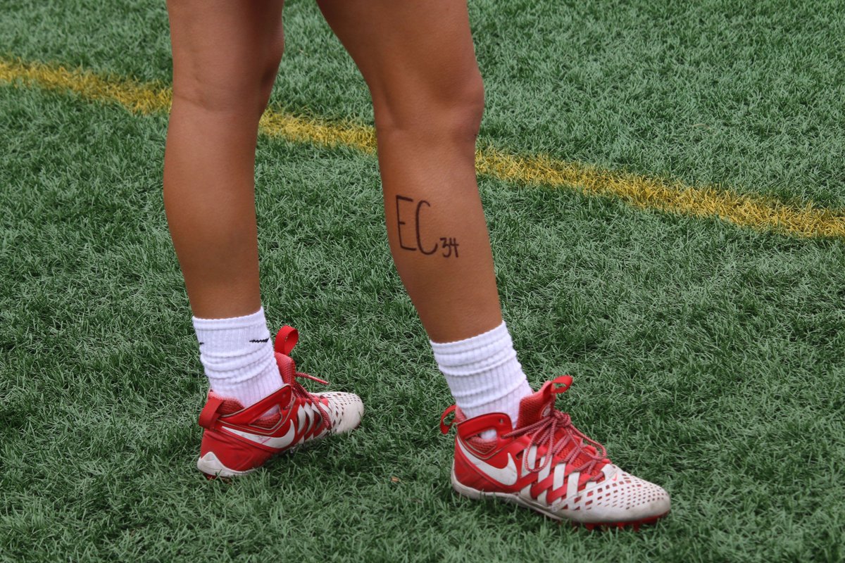 Marist University WLax tweet media