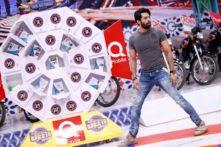 fahadmustafa26's tweet photo. #JEETOPAKISTAN #ARYDIGITAL https://t.co/CZE4h81YZC