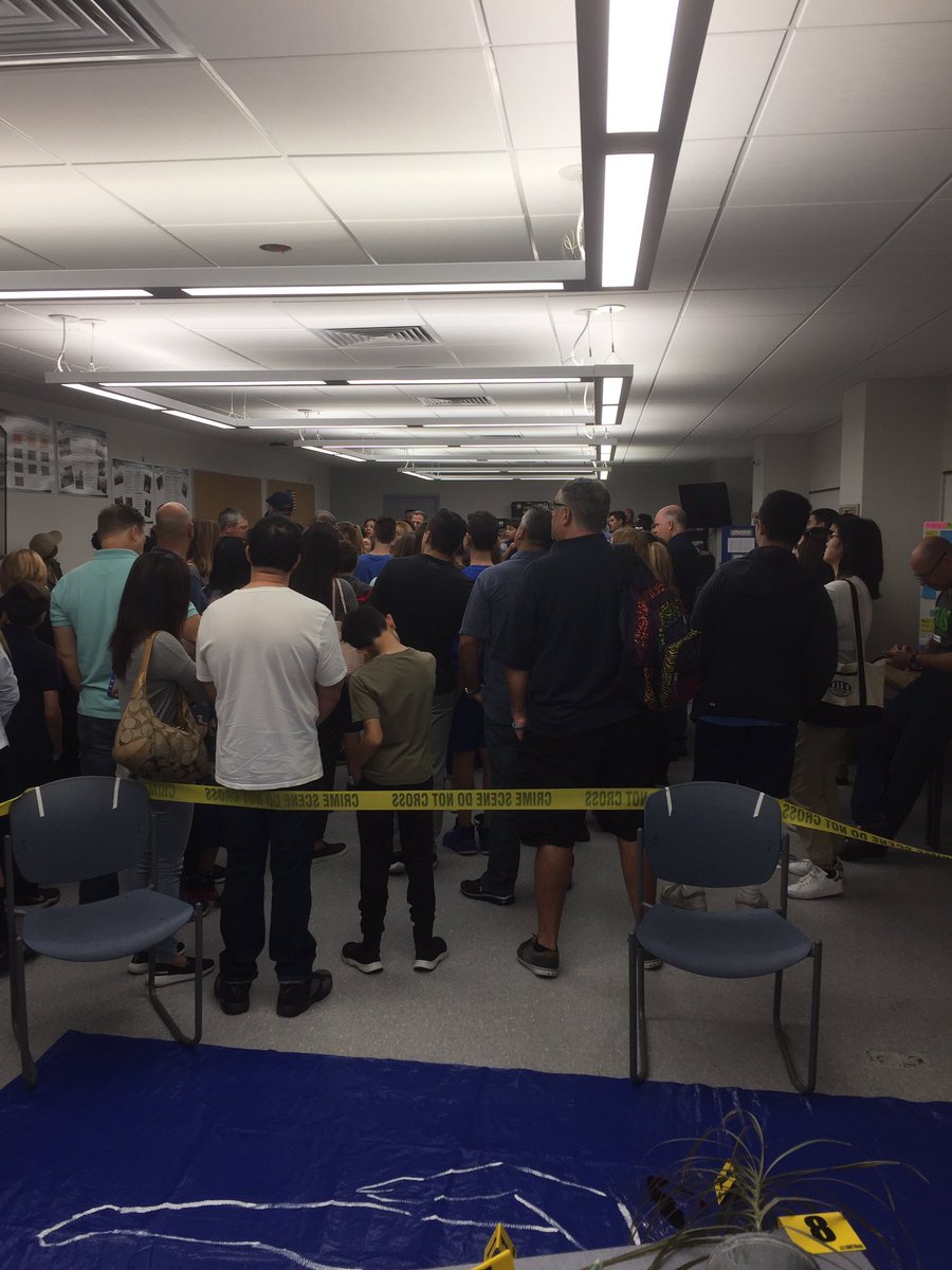 TWojoXHS's tweet photo. #XaverianOpenHouse Biomedical program https://t.co/NXfqoedBlX