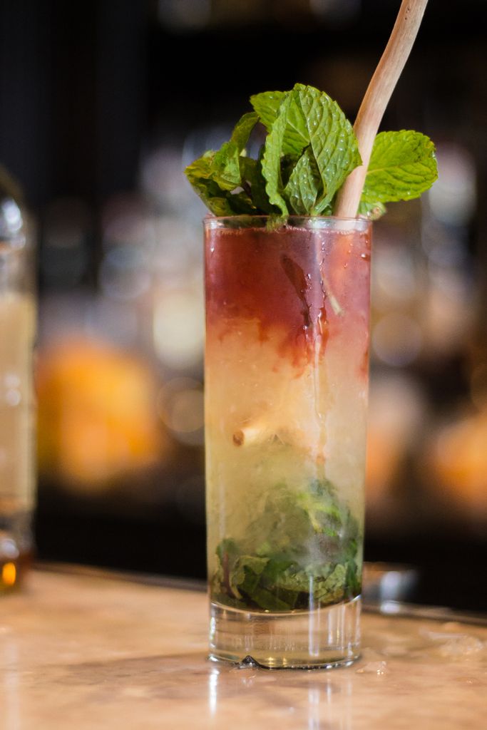 It's Sunday. You know the drill. #drumbar