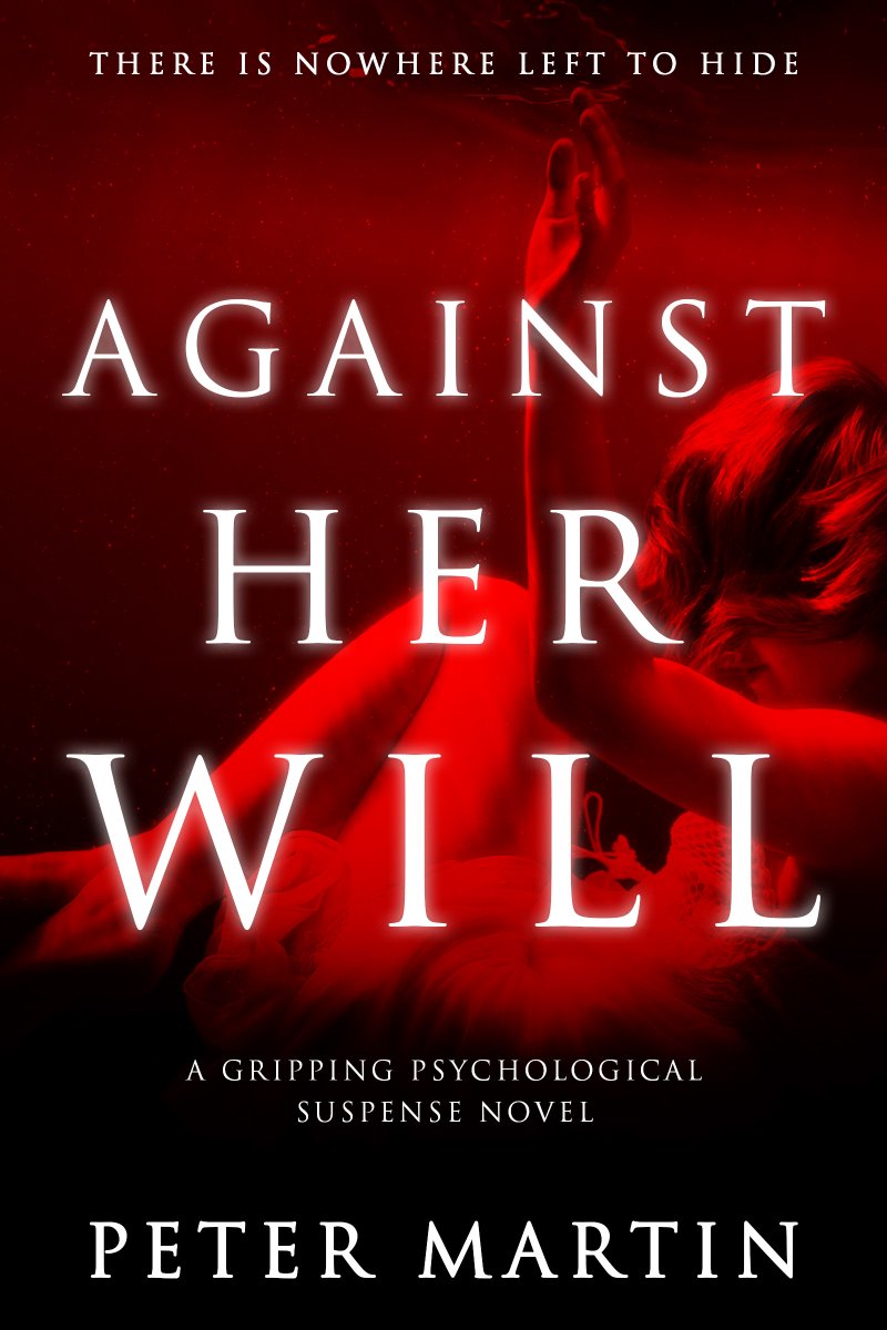 pmartinauthor's tweet image. #SUSPENSE AGAINST HER WILL P MARTIN HE MUST KNOW HE'S GOT AWAY WITH IT goo.gl/i5BGXA #FREEKU