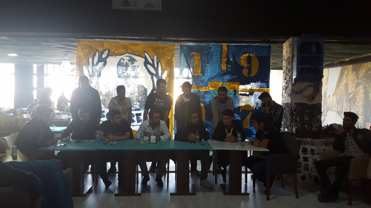 "KonyaGFB Ailesi" olarak geleneksel tanışma ve organizasyon toplantımızı gerçekleştirdik.