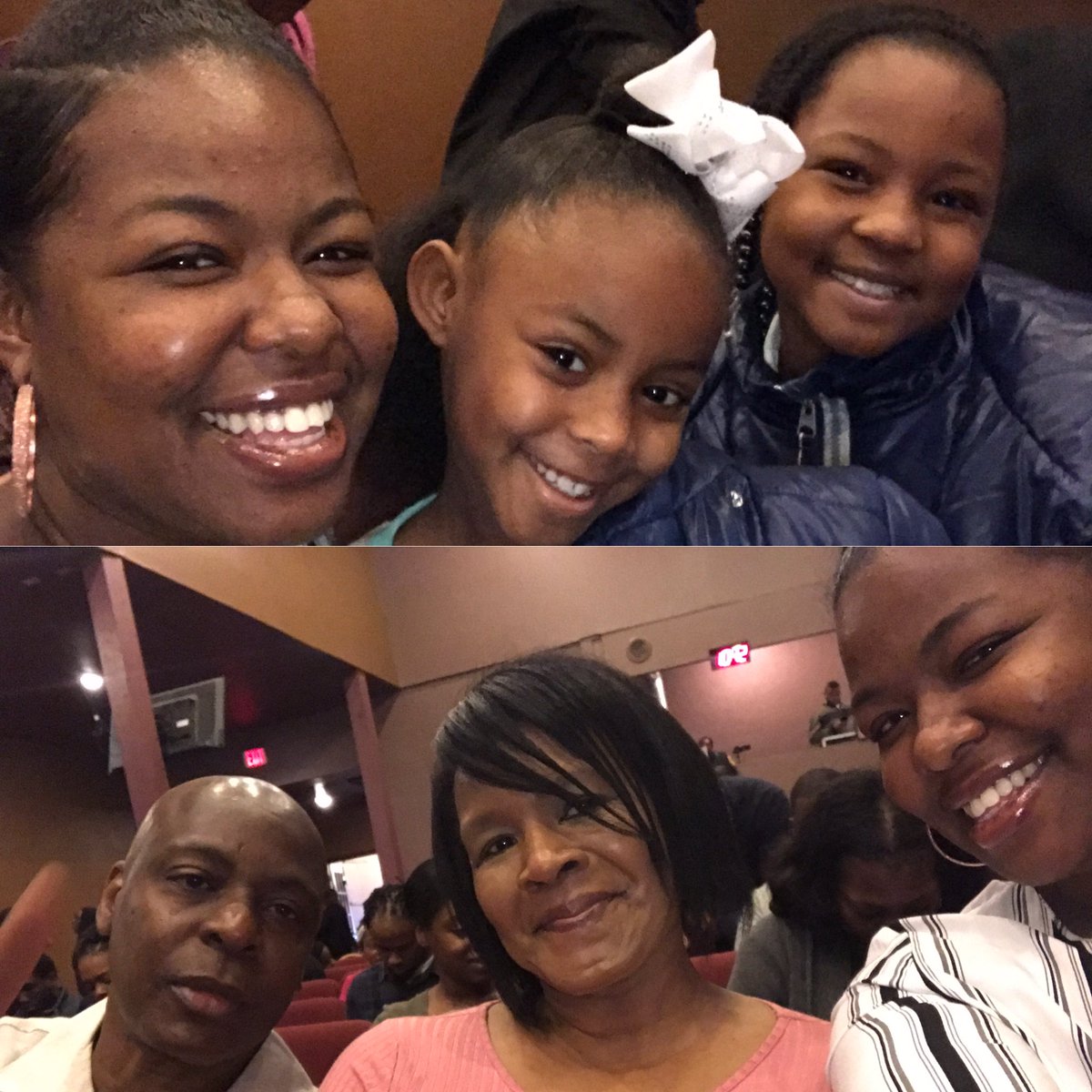 P31_lioness's tweet photo. #RBFCpostup come to the best church in Minnesota 🙏🏾❤️⛪️ https://t.co/0kS0KvUtAC