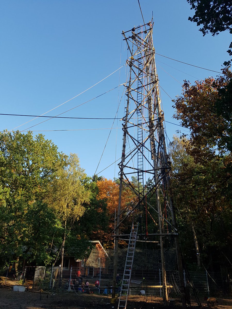 Rover Crofts Groep tweet media