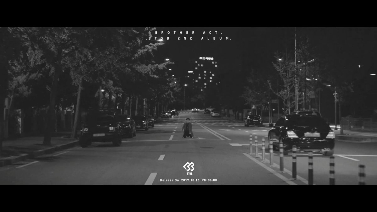 창섭은 정지선을 잘 지킨다.