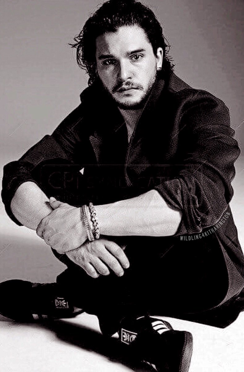 wildling4kit's tweet image. #KitHarington OUT Mag #JonSnow #GameofThrones #GoT #GoTs7 #EmiliaClarke #DaenerysTargaryen #Aegon #Targaryen #RoseLeslie #Jonerys #Rosit