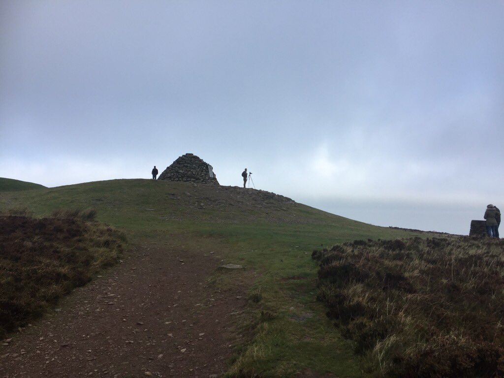 Things to do on Exmoor No5. Horse riding, hornerwood to Dunkery beacon!