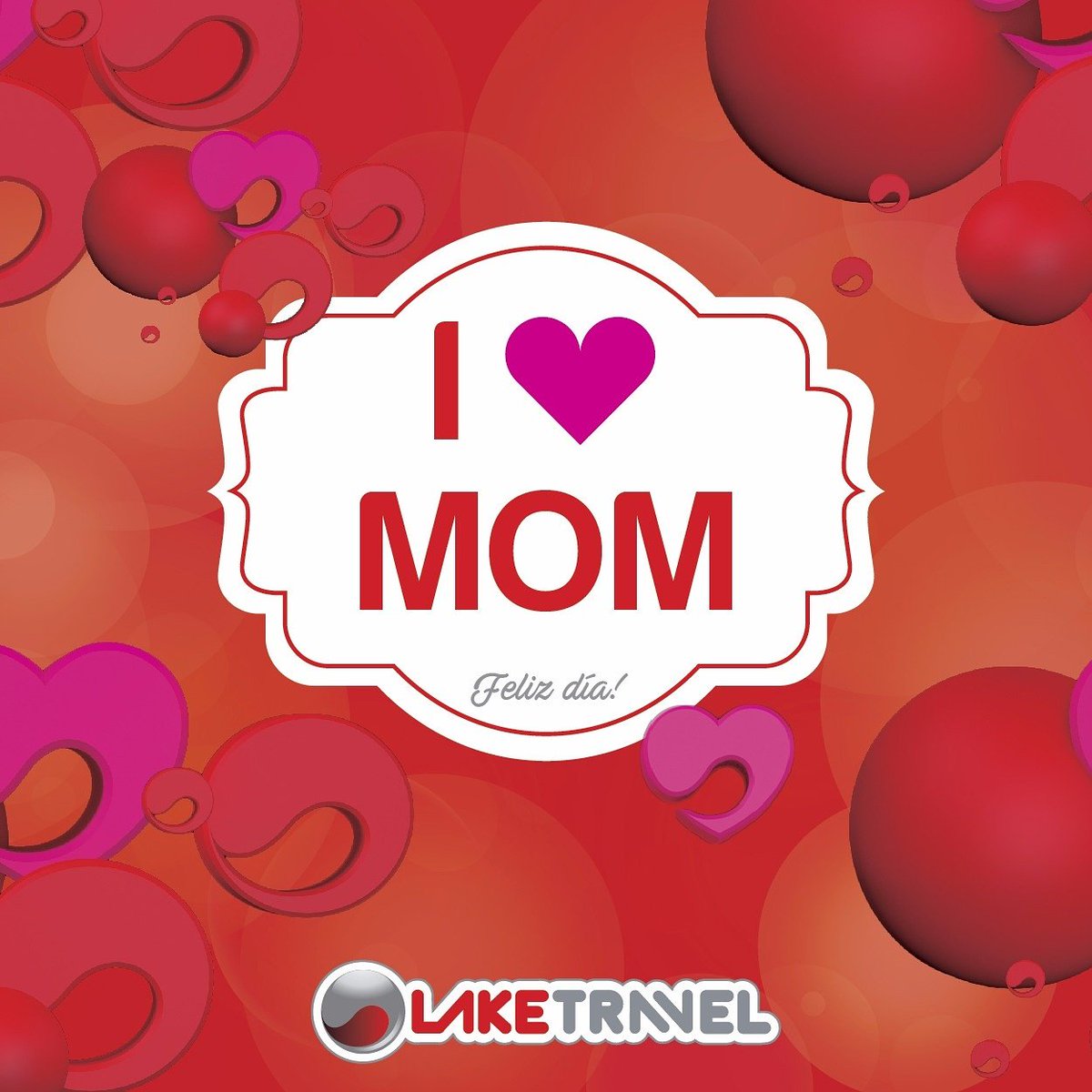 LakeTravelOK's tweet photo. #FelizDiaDeLaMadre #ILoveLake #ILoveMom https://t.co/EAFv6tZ3Gc