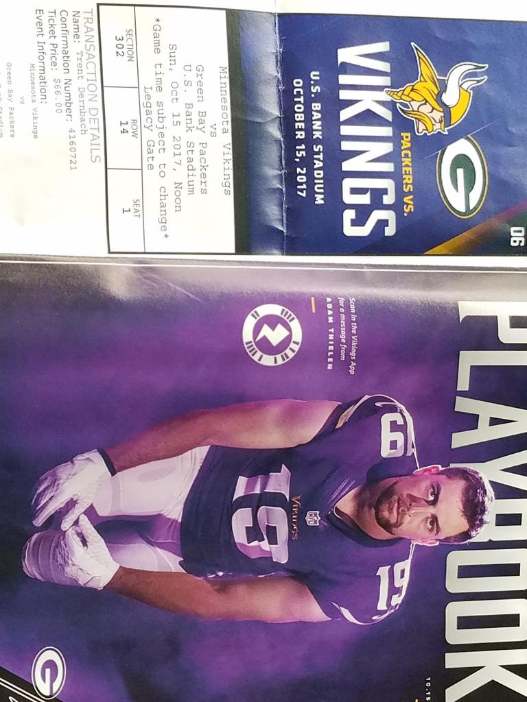 durnbock's tweet photo. Putting in some overtime today. #WSUR #Packers https://t.co/Ba9IVJofsi