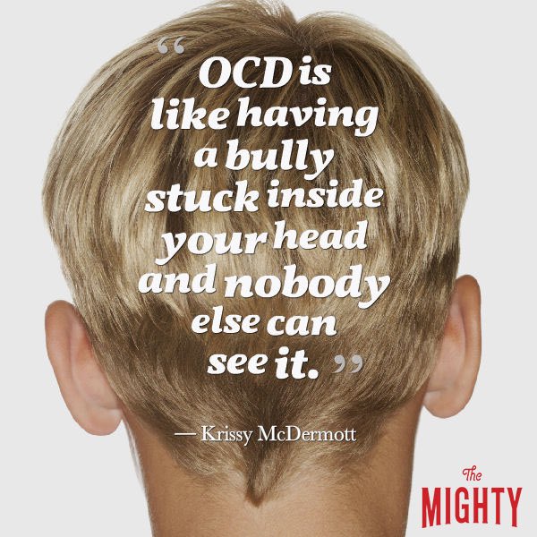 OCDeets's tweet photo. “What is it like to have OCD?”

#CompulsivelyAware 
#OCD https://t.co/7lPZPFOK8B