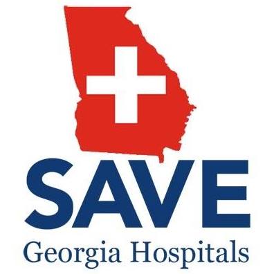 SaveGAHospitals's tweet photo. via @KSNNews: Rural hospitals struggle to stay open -
https://t.co/1NbPqQtLqF https://t.co/xH5FORQmmm